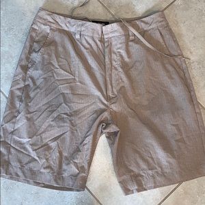 Men’s shorts like new